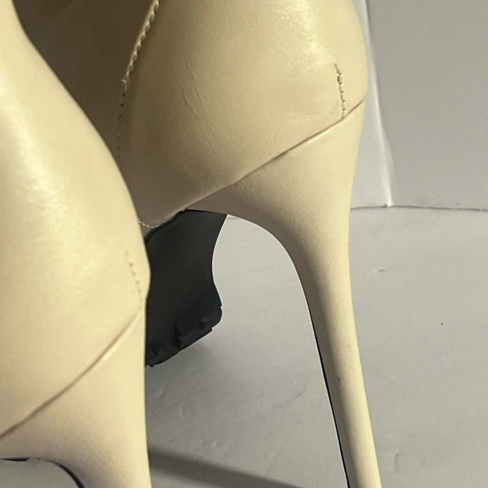 Shoedazzle boots size 12 like New - Picture 9 of 13